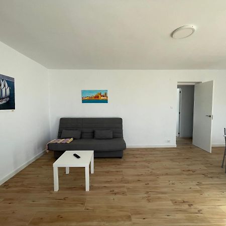 Habitacion En Apartamento Centro El Puerto Santa Maria El Puerto de Santa María Εξωτερικό φωτογραφία
