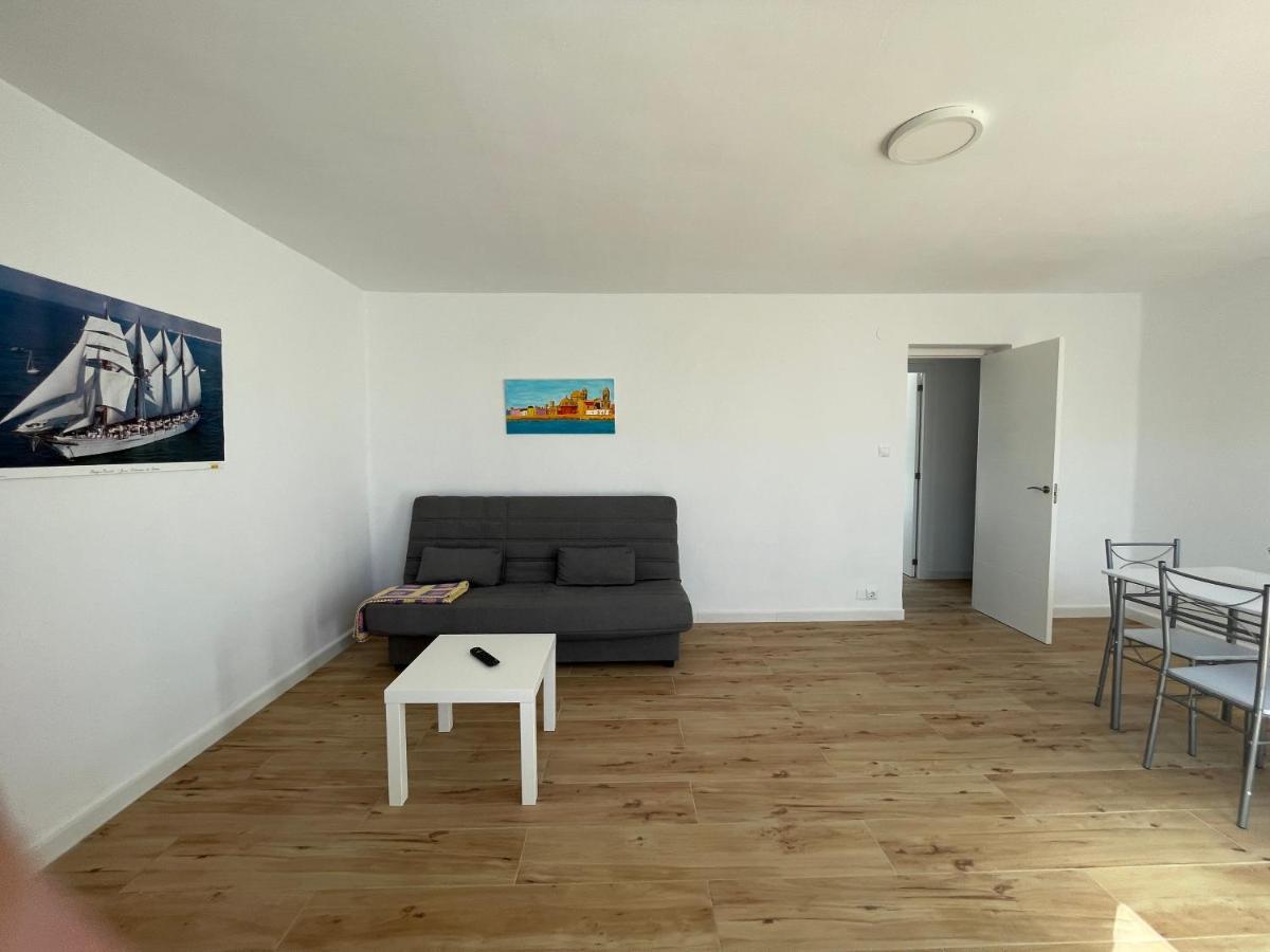 Habitacion En Apartamento Centro El Puerto Santa Maria El Puerto de Santa María Εξωτερικό φωτογραφία