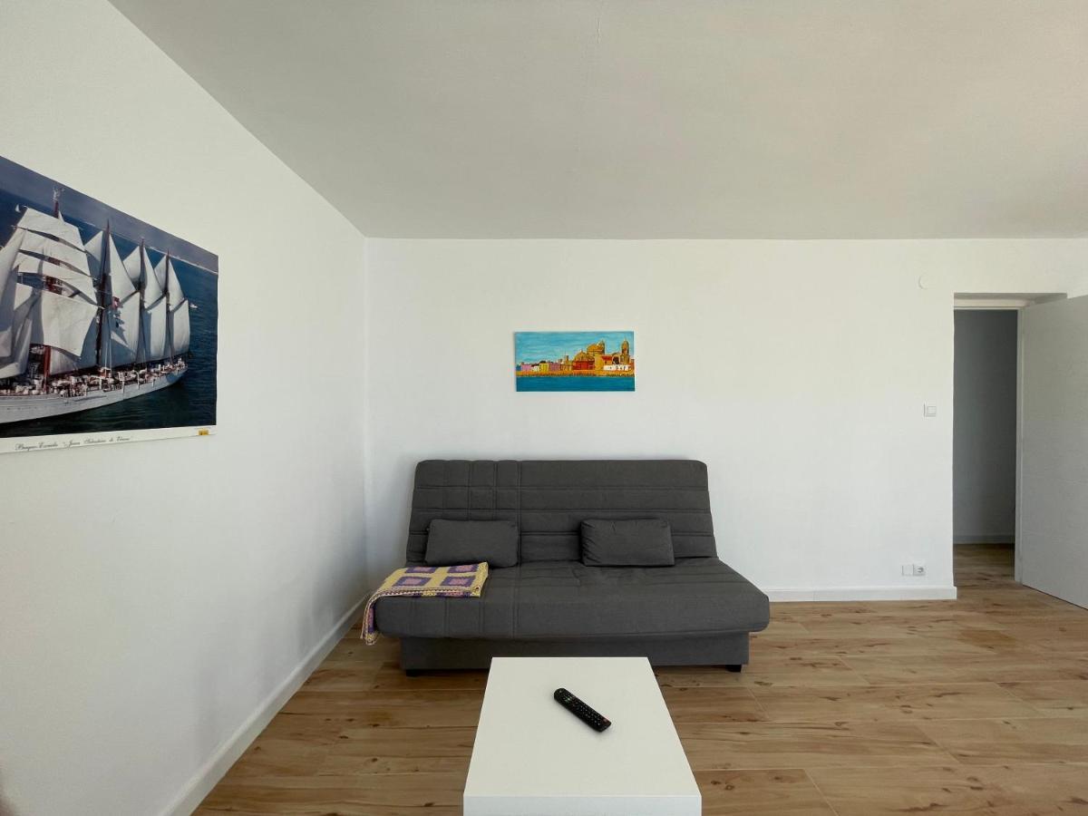 Habitacion En Apartamento Centro El Puerto Santa Maria El Puerto de Santa María Εξωτερικό φωτογραφία