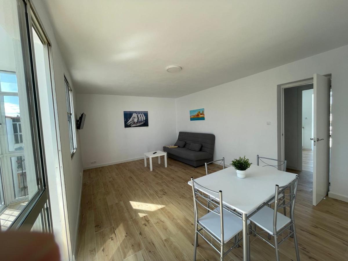 Habitacion En Apartamento Centro El Puerto Santa Maria El Puerto de Santa María Εξωτερικό φωτογραφία