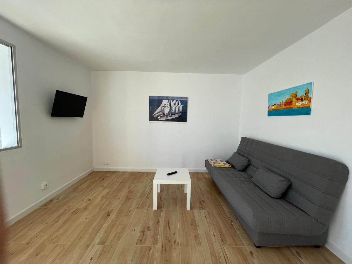 Habitacion En Apartamento Centro El Puerto Santa Maria El Puerto de Santa María Εξωτερικό φωτογραφία