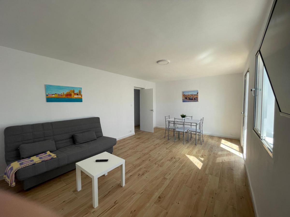 Habitacion En Apartamento Centro El Puerto Santa Maria El Puerto de Santa María Εξωτερικό φωτογραφία
