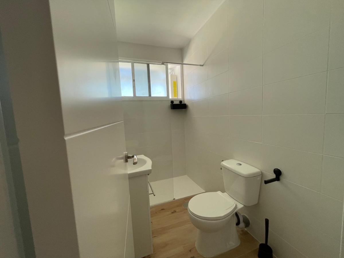 Habitacion En Apartamento Centro El Puerto Santa Maria El Puerto de Santa María Εξωτερικό φωτογραφία