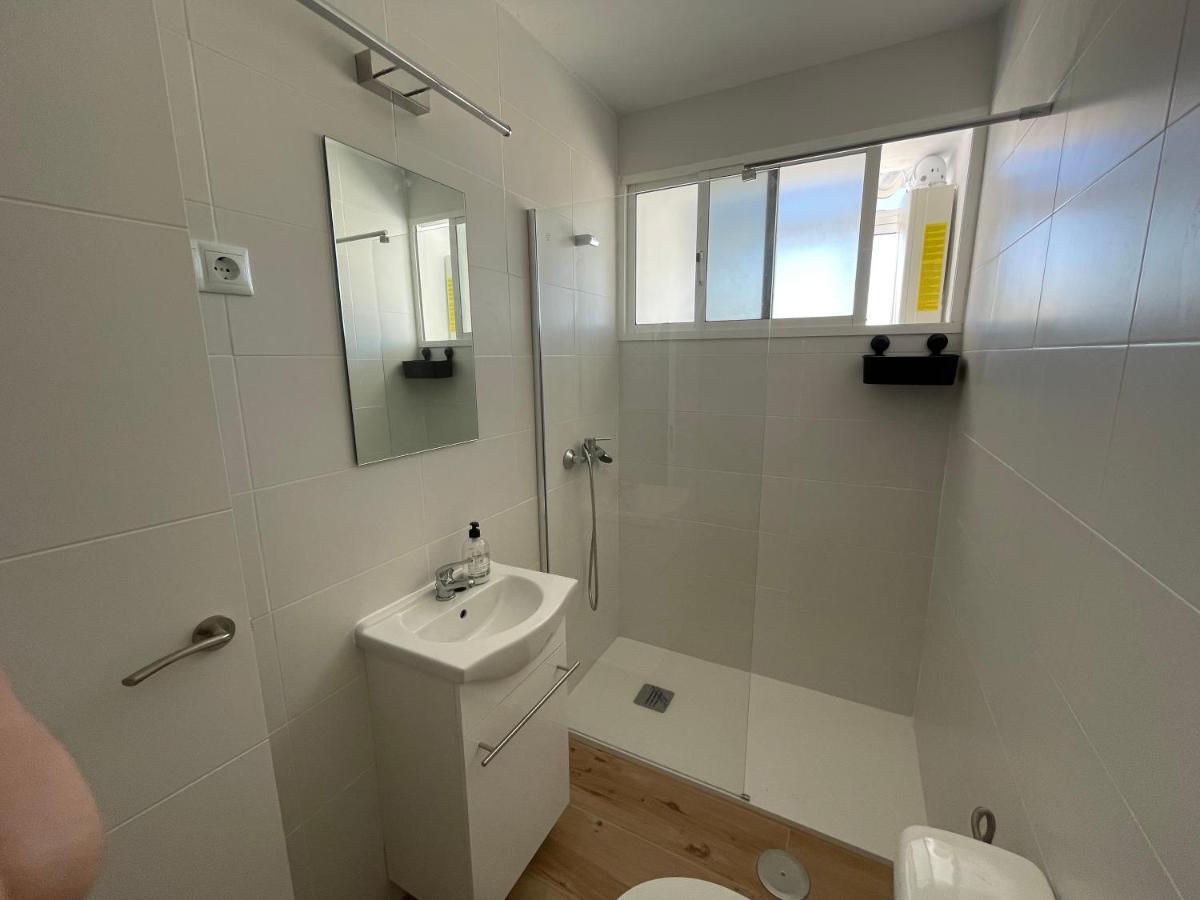 Habitacion En Apartamento Centro El Puerto Santa Maria El Puerto de Santa María Εξωτερικό φωτογραφία