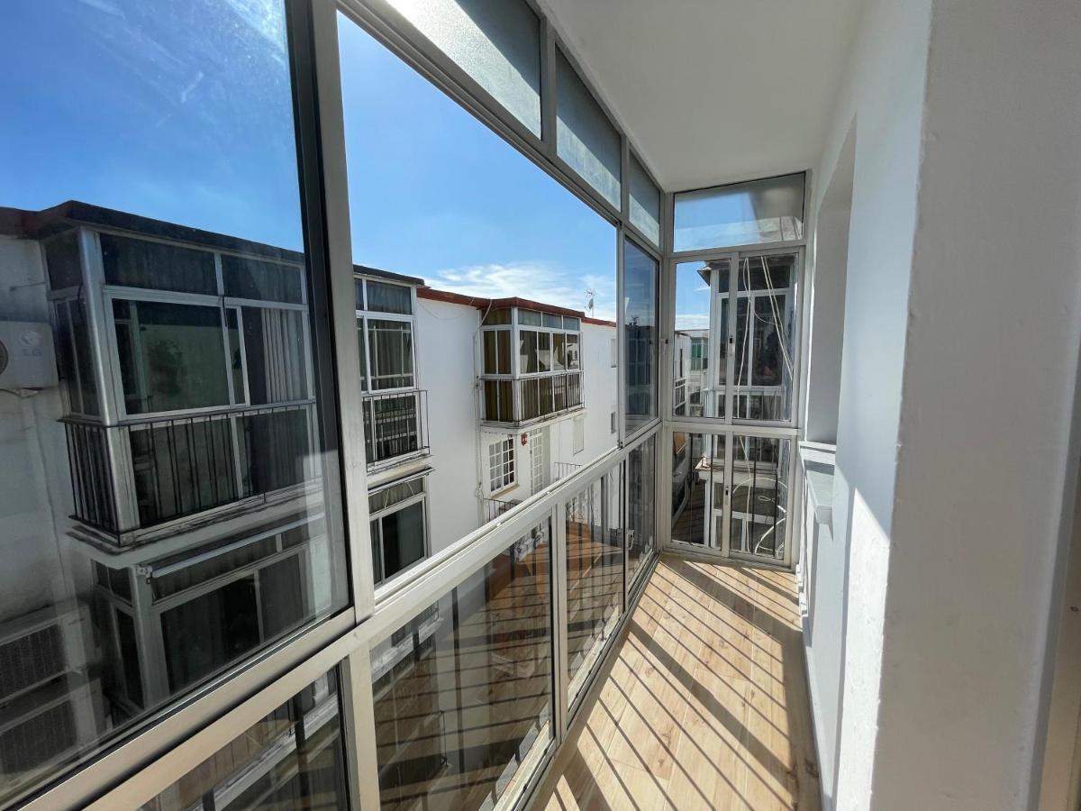 Habitacion En Apartamento Centro El Puerto Santa Maria El Puerto de Santa María Εξωτερικό φωτογραφία
