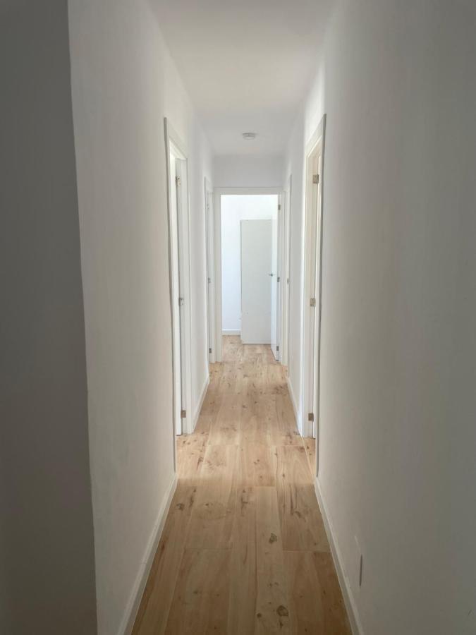 Habitacion En Apartamento Centro El Puerto Santa Maria El Puerto de Santa María Εξωτερικό φωτογραφία