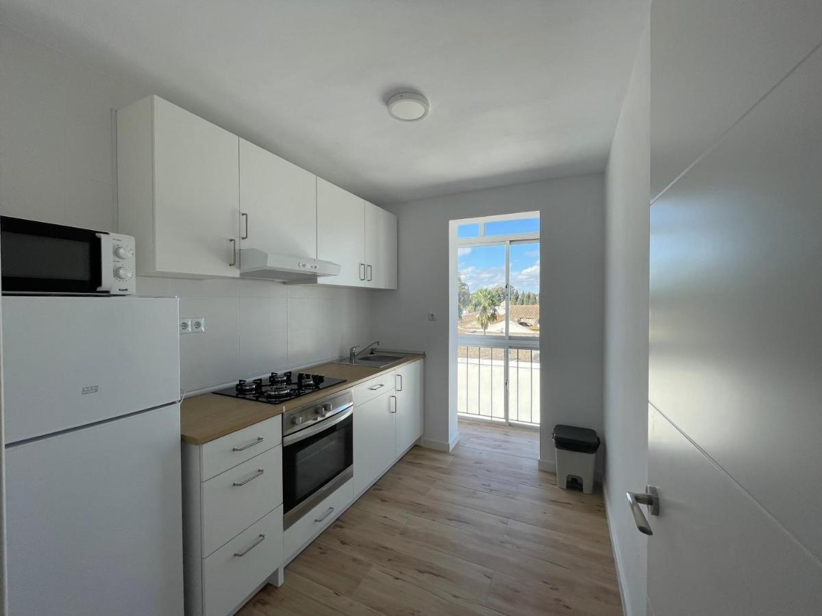 Habitacion En Apartamento Centro El Puerto Santa Maria El Puerto de Santa María Εξωτερικό φωτογραφία