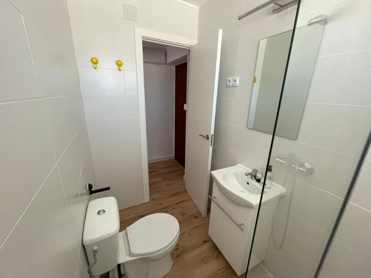 Habitacion En Apartamento Centro El Puerto Santa Maria El Puerto de Santa María Εξωτερικό φωτογραφία