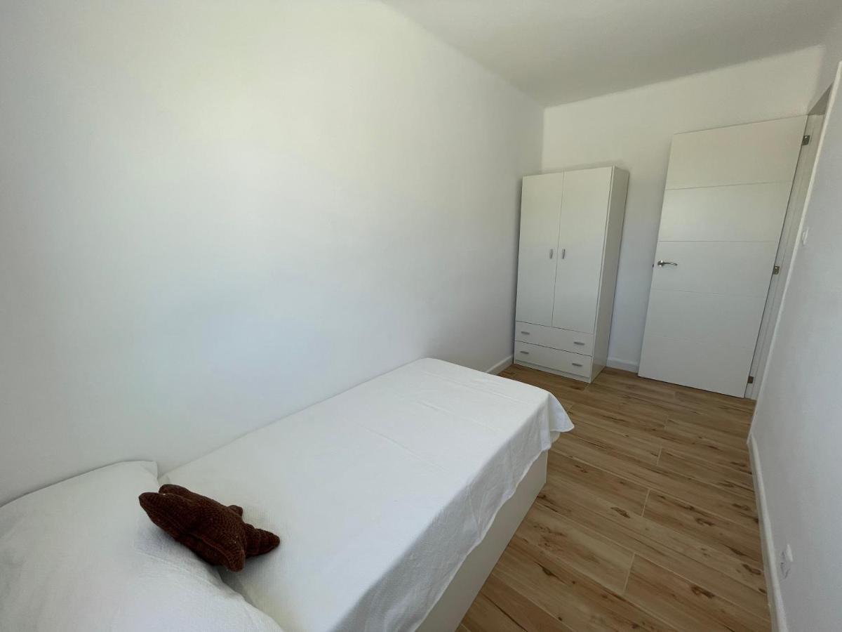 Habitacion En Apartamento Centro El Puerto Santa Maria El Puerto de Santa María Εξωτερικό φωτογραφία