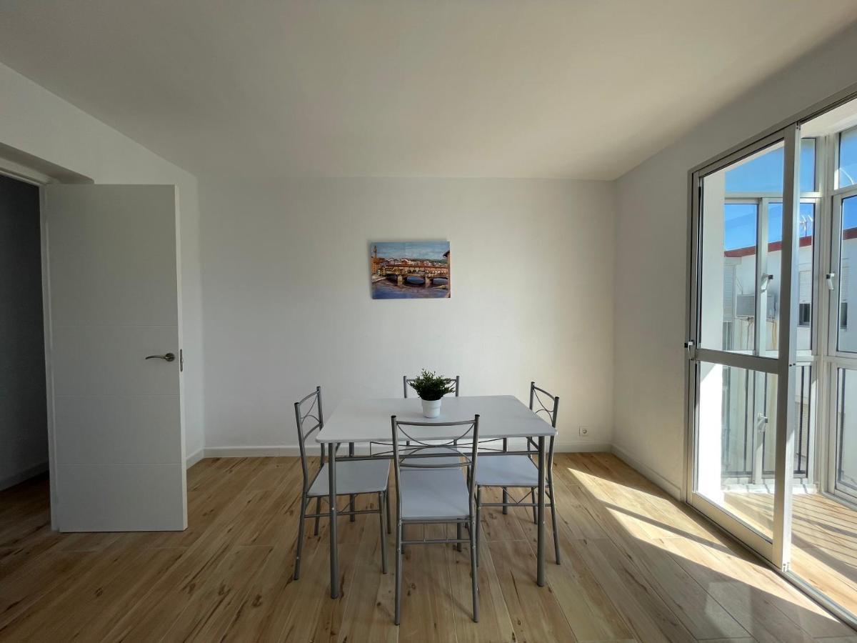 Habitacion En Apartamento Centro El Puerto Santa Maria El Puerto de Santa María Εξωτερικό φωτογραφία