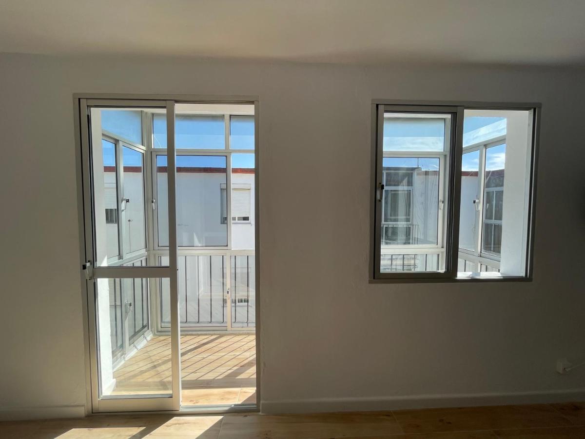 Habitacion En Apartamento Centro El Puerto Santa Maria El Puerto de Santa María Εξωτερικό φωτογραφία