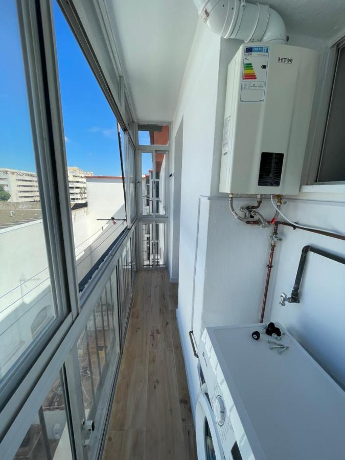 Habitacion En Apartamento Centro El Puerto Santa Maria El Puerto de Santa María Εξωτερικό φωτογραφία