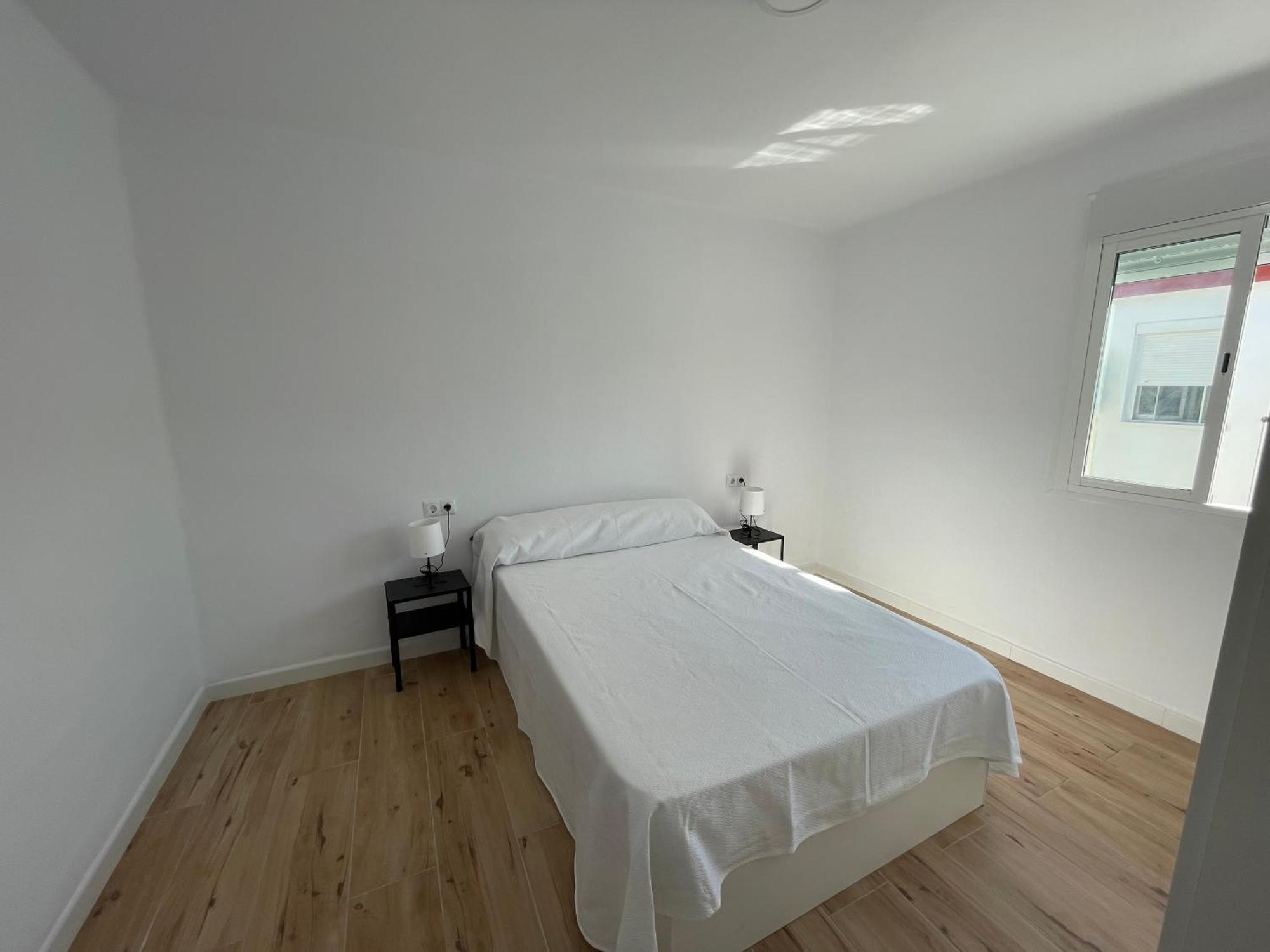 Habitacion En Apartamento Centro El Puerto Santa Maria El Puerto de Santa María Εξωτερικό φωτογραφία