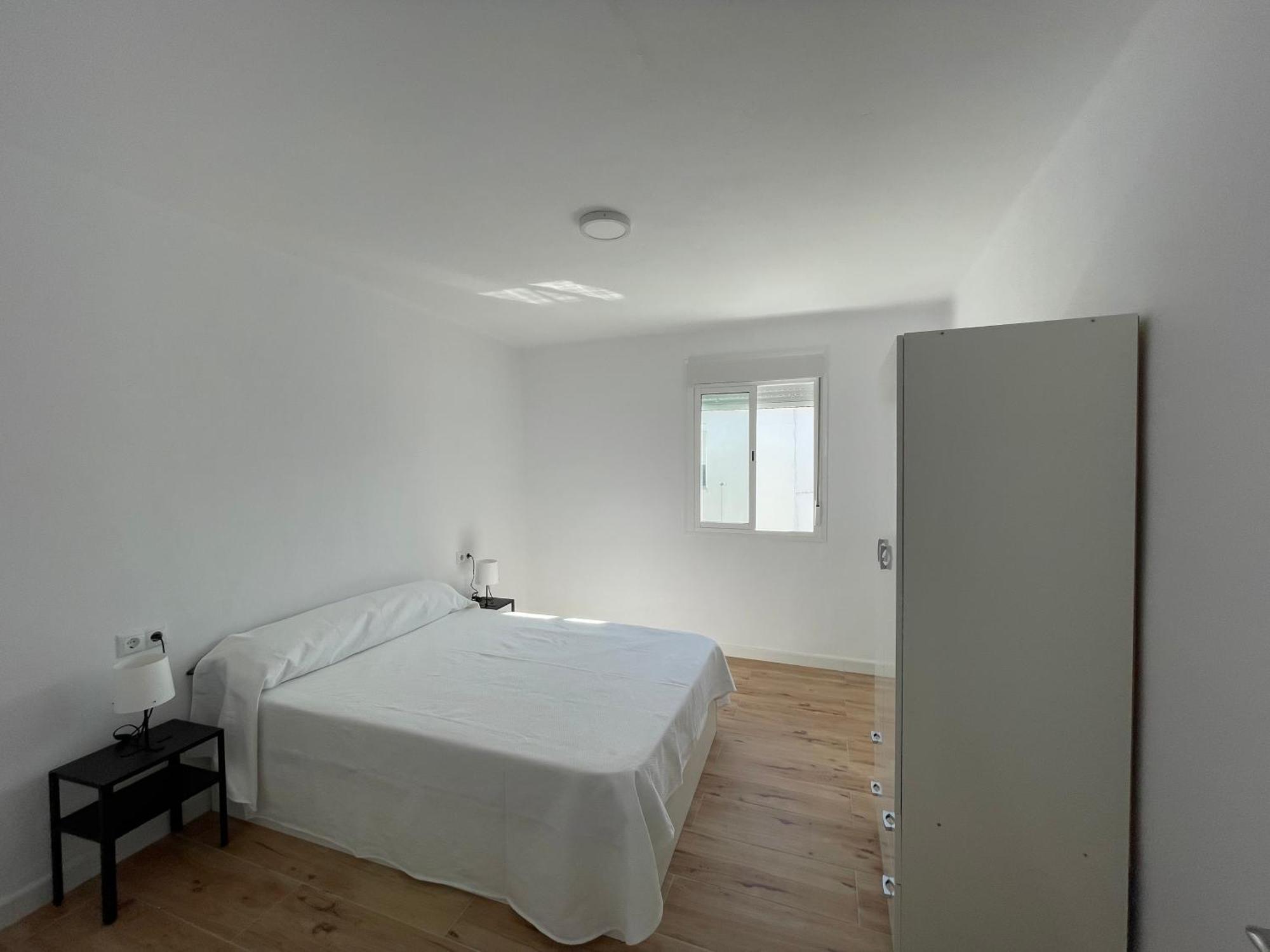 Habitacion En Apartamento Centro El Puerto Santa Maria El Puerto de Santa María Εξωτερικό φωτογραφία